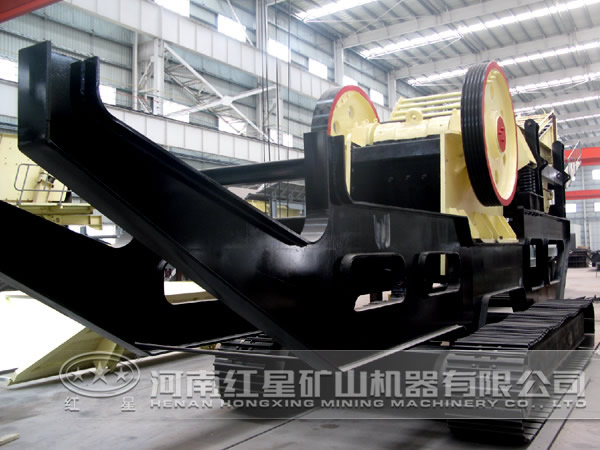 移動(dòng)破碎站處理后的建筑垃圾用途都有哪些方面？