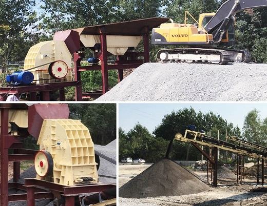 礦山機(jī)器價格一路上揚因素分析